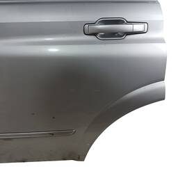 PORTA TRASEIRA ESQUERDA SSANGYONG ACTYON 2008 A 2012