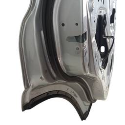 PORTA TRASEIRA ESQUERDA SSANGYONG ACTYON 2008 A 2012