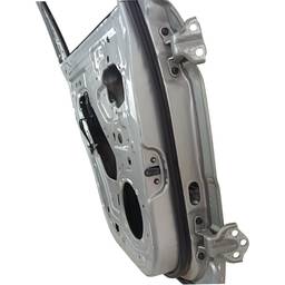 PORTA TRASEIRA ESQUERDA SSANGYONG ACTYON 2008 A 2012