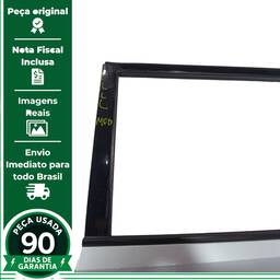 PORTA TRASEIRA ESQUERDA MITSUBISHI PAJERO FULL 2001 A 2021