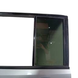 PORTA TRASEIRA ESQUERDA MITSUBISHI PAJERO FULL 2001 A 2021