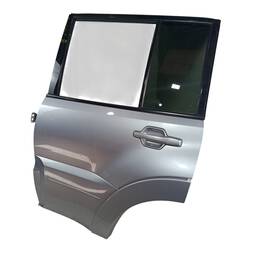 PORTA TRASEIRA ESQUERDA MITSUBISHI PAJERO FULL 2001 A 2021