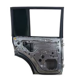 PORTA TRASEIRA ESQUERDA MITSUBISHI PAJERO FULL 2001 A 2021