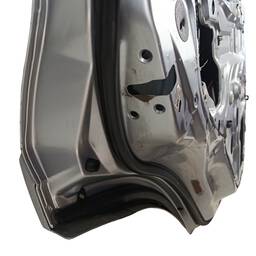 PORTA TRASEIRA ESQUERDA MITSUBISHI PAJERO FULL 2001 A 2021