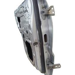 PORTA TRASEIRA ESQUERDA MITSUBISHI PAJERO FULL 2001 A 2021