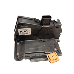 Fechadura Porta Diant Dir Onix Prisma cobalt até 19 Spin 12/