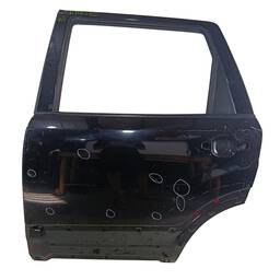 PORTA TRASEIRA ESQUERDA KIA MOHAVE 2013 A 2017 ORIGINAL