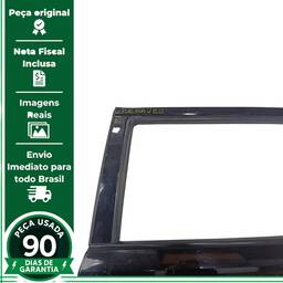 PORTA TRASEIRA ESQUERDA KIA MOHAVE 2013 A 2017 ORIGINAL
