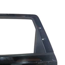 PORTA TRASEIRA ESQUERDA KIA MOHAVE 2013 A 2017 ORIGINAL