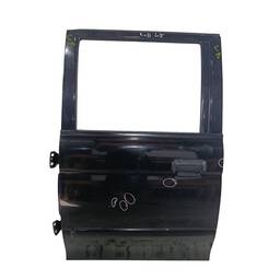 PORTA TRASEIRA ESQUERDA L200 OUTDOOR 2005 2006 2007 A  2011