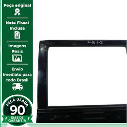 PORTA TRASEIRA ESQUERDA L200 OUTDOOR 2005 2006 2007 A  2011
