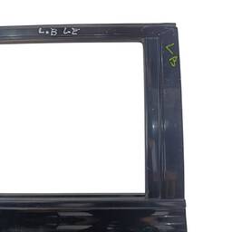 PORTA TRASEIRA ESQUERDA L200 OUTDOOR 2005 2006 2007 A  2011