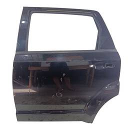 PORTA TRASEIRA ESQUERDA FIAT FREEMONT  2009 2010 À 2017 2018