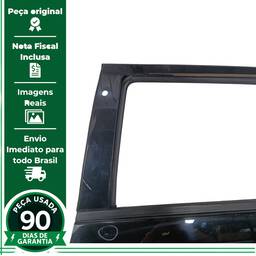 PORTA TRASEIRA ESQUERDA FIAT FREEMONT  2009 2010 À 2017 2018