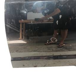 PORTA TRASEIRA ESQUERDA FIAT FREEMONT  2009 2010 À 2017 2018