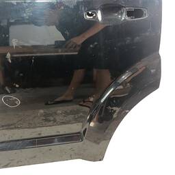 PORTA TRASEIRA ESQUERDA FIAT FREEMONT  2009 2010 À 2017 2018