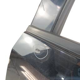 PORTA TRASEIRA ESQUERDA FIAT FREEMONT  2009 2010 À 2017 2018