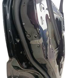 PORTA TRASEIRA ESQUERDA FIAT FREEMONT  2009 2010 À 2017 2018