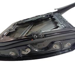 PORTA TRASEIRA ESQUERDA FIAT FREEMONT  2009 2010 À 2017 2018