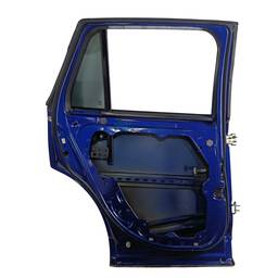 PORTA TRASEIRA ESQUERDA FORD EDGE 2009 2010 A 2013 2014