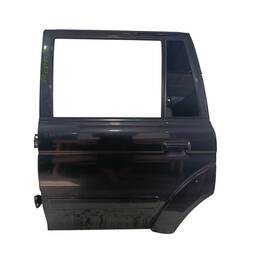 PORTA TRASEIRA ESQUERDA  MITSUBISHI PAJERO SPORT 2005 Á 2011