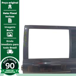 PORTA TRASEIRA ESQUERDA  MITSUBISHI PAJERO SPORT 2005 Á 2011