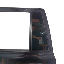 PORTA TRASEIRA ESQUERDA  MITSUBISHI PAJERO SPORT 2005 Á 2011