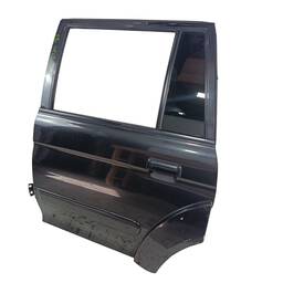 PORTA TRASEIRA ESQUERDA  MITSUBISHI PAJERO SPORT 2005 Á 2011