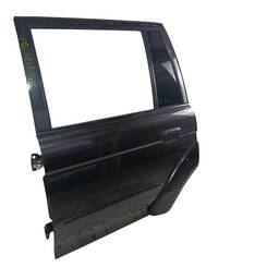 PORTA TRASEIRA ESQUERDA  MITSUBISHI PAJERO SPORT 2005 Á 2011