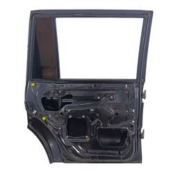 PORTA TRASEIRA ESQUERDA  MITSUBISHI PAJERO SPORT 2005 Á 2011