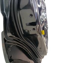 PORTA TRASEIRA ESQUERDA  MITSUBISHI PAJERO SPORT 2005 Á 2011