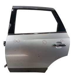 PORTA TRASEIRA ESQUERDA HYUNDAI VERA CRUZ 2007 Á 2012