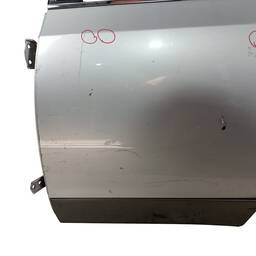 PORTA TRASEIRA ESQUERDA HYUNDAI VERA CRUZ 2007 Á 2012