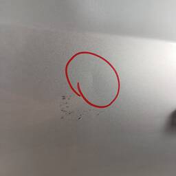 PORTA TRASEIRA ESQUERDA HYUNDAI VERA CRUZ 2007 Á 2012