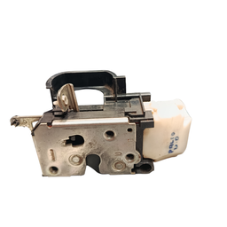 FECHADURA PORTA DIANTEIRA DIREITA PALIO SIENA STRADA 2007/..