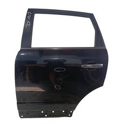 PORTA TRASEIRA ESQUERDA GM CAPTIVA 2008 2009 2010 A 2017