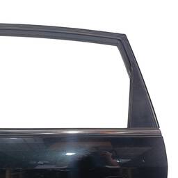 PORTA TRASEIRA ESQUERDA GM CAPTIVA 2008 2009 2010 A 2017