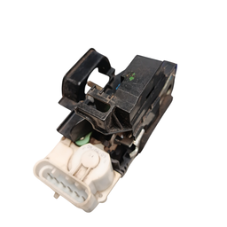 FECHADURA PORTA DIANTEIRA DIREITA PALIO SIENA STRADA 2007/..