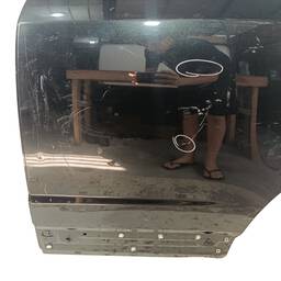 PORTA TRASEIRA ESQUERDA GM CAPTIVA 2008 2009 2010 A 2017