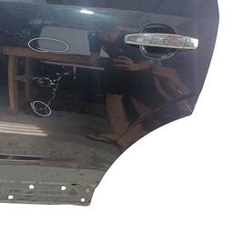 PORTA TRASEIRA ESQUERDA GM CAPTIVA 2008 2009 2010 A 2017