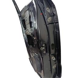 PORTA TRASEIRA ESQUERDA GM CAPTIVA 2008 2009 2010 A 2017