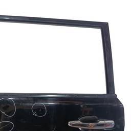 PORTA TRASEIRA ESQUERDA MITSUBISHI PAJERO DAKAR 2009 A 2016