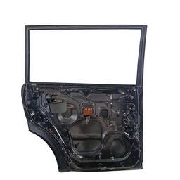 PORTA TRASEIRA ESQUERDA MITSUBISHI PAJERO DAKAR 2009 A 2016