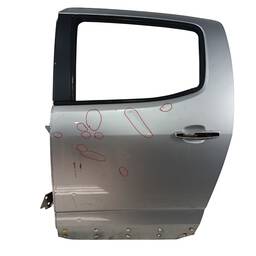PORTA TRASEIRA ESQUERDA  CHEVROLET S10 2012 A 2022