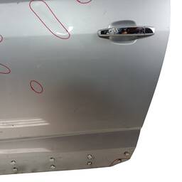 PORTA TRASEIRA ESQUERDA  CHEVROLET S10 2012 A 2022