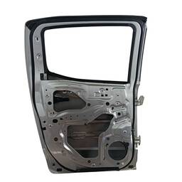PORTA TRASEIRA ESQUERDA  CHEVROLET S10 2012 A 2022