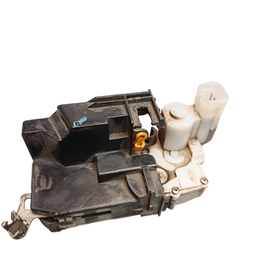 FECHADURA PORTA DIANTEIRA DIR FIESTA ECOSPORT 03/12 4 PINOS