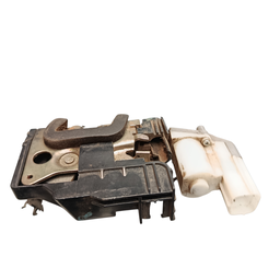 FECHADURA PORTA DIANTEIRA DIR FIESTA ECOSPORT 03/12 4 PINOS