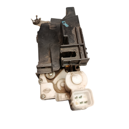 FECHADURA PORTA DIANTEIRA DIR FIESTA ECOSPORT 03/12 4 PINOS