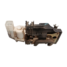 FECHADURA PORTA DIANTEIRA DIR FIESTA ECOSPORT 03/12 4 PINOS